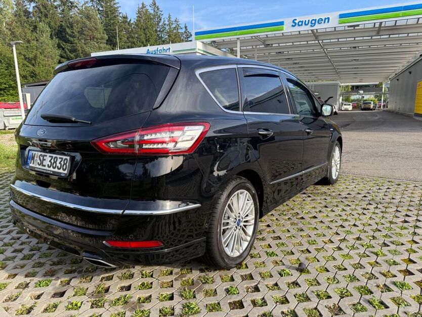S-Max