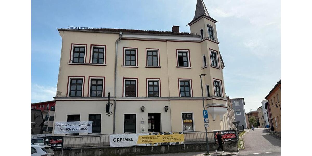 Büroräume oder Schulungsräume 40qm bis 280qm zimmer