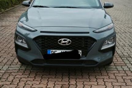 Hyundai KONA 64.500 km 14.200 &euro; Birkenfeld 75217