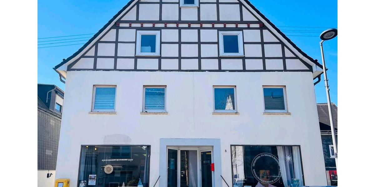 Gewerbeobjekt Netphen - 750&euro; | Angebot:26115050