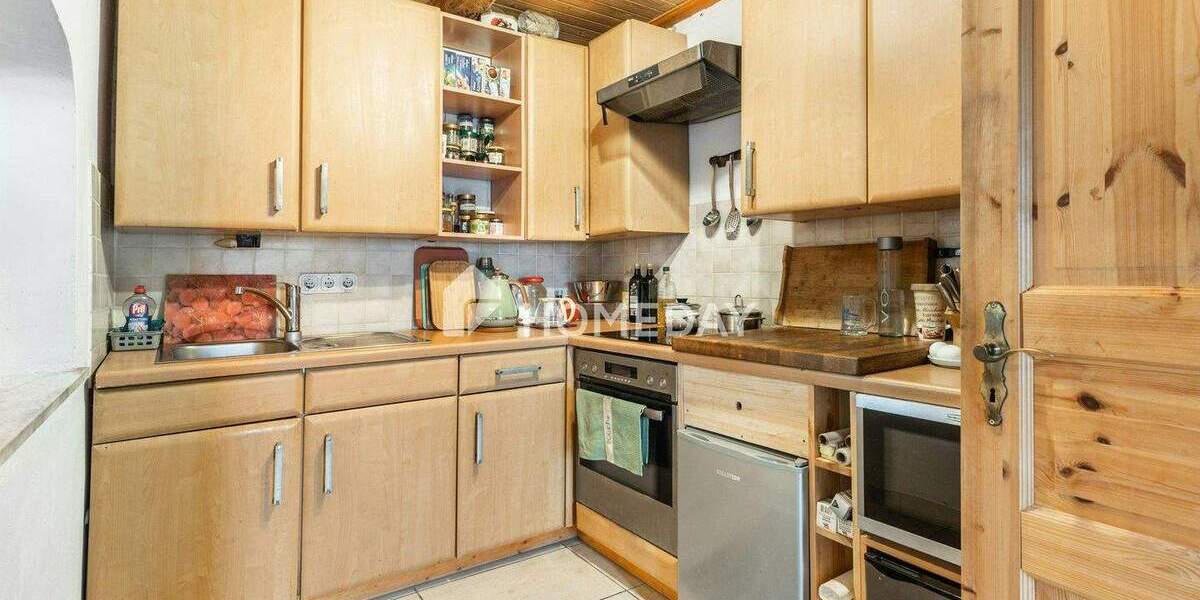 Einfamilienhaus Ruhstorf a.d.Rott Eholfing - 5 Zimmer, 109 m&sup2;, 199.000&euro; | Angebot:24863025