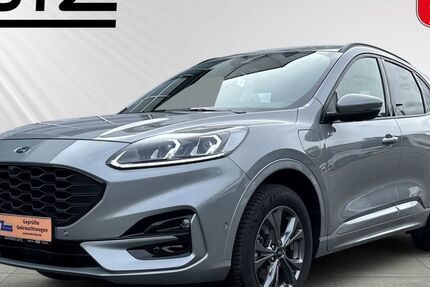Ford Kuga 54.900 km 24.460 &euro; Fürstenfeldbruck 82256