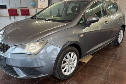 Seat Ibiza 99.999 km 5.690 &euro; Böhmenkirch 89558