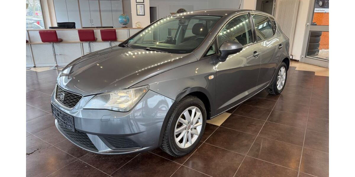 Seat Ibiza 99.999 km 5.690 &euro; Böhmenkirch 89558