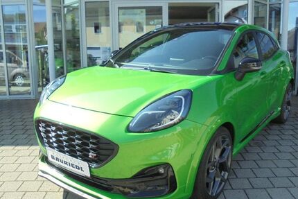 Ford Puma 68.100 km 21.380 &euro; Dieterskirchen 92542