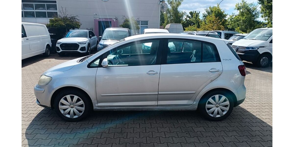 VW Golf Plus 289.500 km 950 &euro; Siegenburg 93354