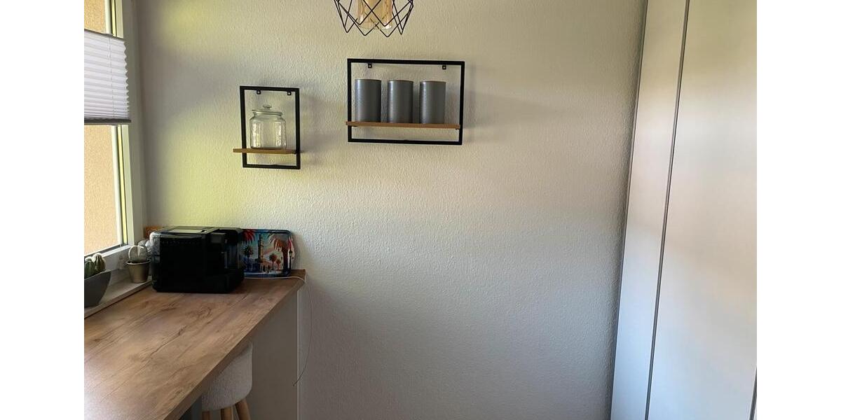 Wohnen auf Zeit Düsseldorf Stadtbezirk 9 - 2 Zimmer, 69 m&sup2;, 1.700&euro; | Angebot:26644260