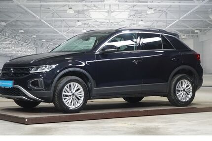 VW T-Roc 13.300 km 24.880 € Michelstadt 64720