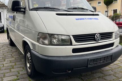 VW T4 Caravelle 267.000 km 6.000 &euro; Göttingen 37081