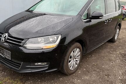 VW Sharan 294.000 km 6.690 &euro; Dachau (bei München) 85221
