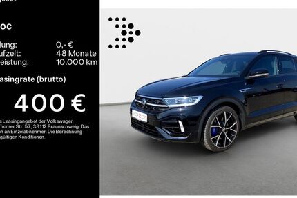 VW T-Roc 6.500 km 40.990 &euro; Haßfurt 97437