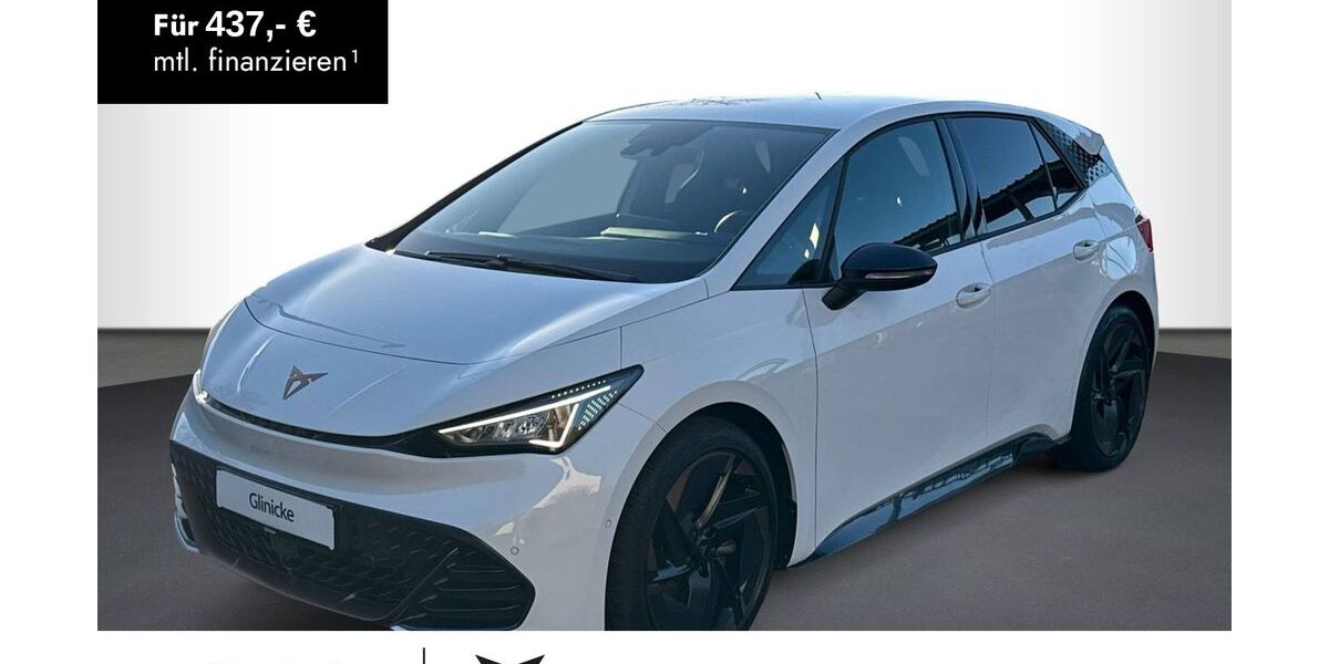 Cupra Born 25.664 km 32.770 &euro; Baunatal 34225