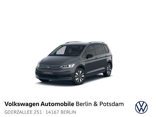 VW Touran 25.163 km 34.550 &euro; Berlin 14167