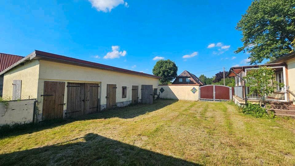 Einfamilienhaus Pritzwalk - 5 Zimmer, 114 m&sup2;, 145.000&euro; | Angebot:26963770