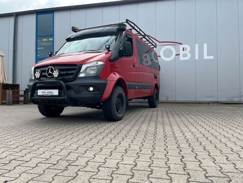 Sprinter