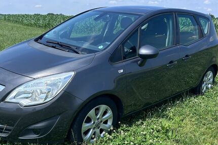 Opel Meriva 175.000 km 5.250 &euro; Rosenheim 83026