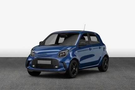 Smart forFour 19.232 km 13.310 &euro; Göttingen 37079