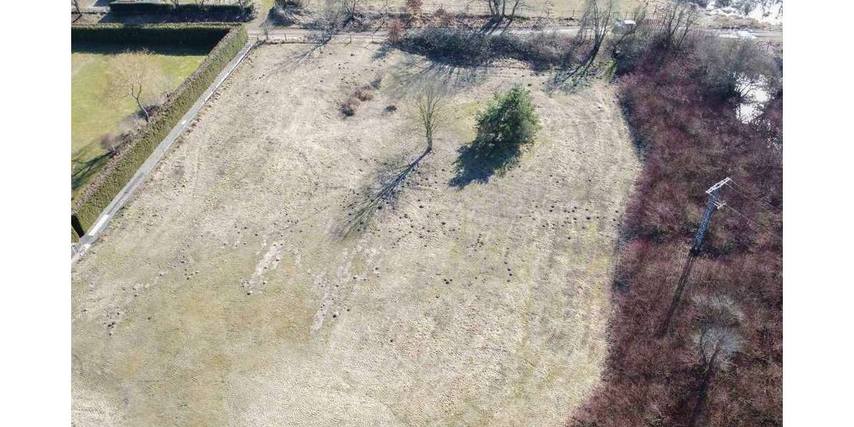 Grundstück Sanitz - 122.000&euro; | Angebot:26266666