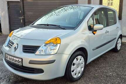 Renault Modus 109.765 km 2.490 &euro; München 80809