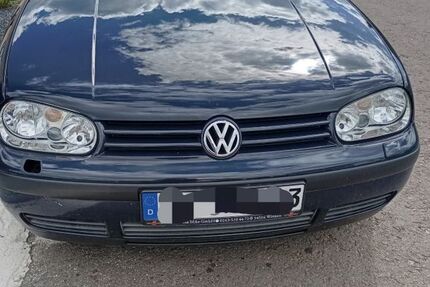 VW Golf 171.050 km 2.800 &euro; Hasborn 54533