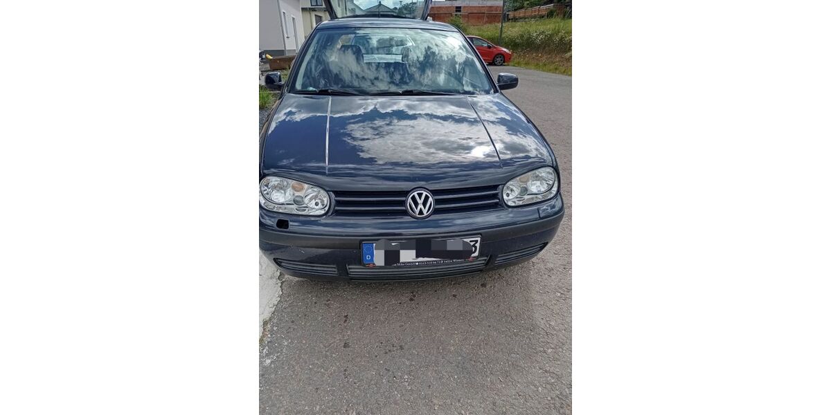 VW Golf 171.050 km 2.800 &euro; Hasborn 54533