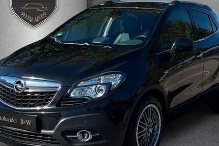 Opel Mokka 96.500 km 8.990 &euro; Achim 28832