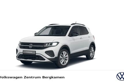 VW T-Cross 8.460 km 22.944 &euro; Bergkamen 59192
