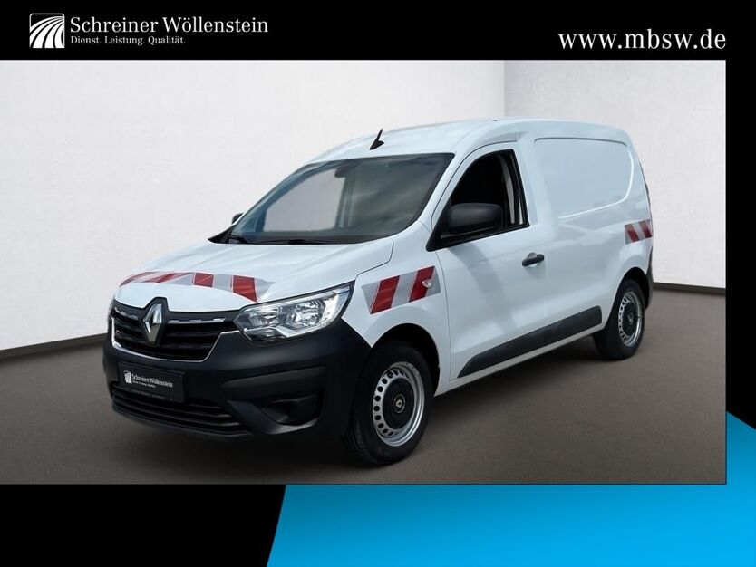 Renault Express 56.200 km 11.293 € Mühldorf a. Inn 84453