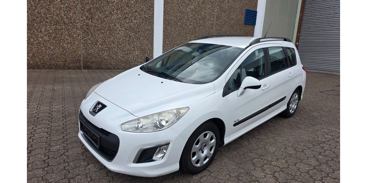 Peugeot 308 172.000 km 3.700 &euro; Moers 47441