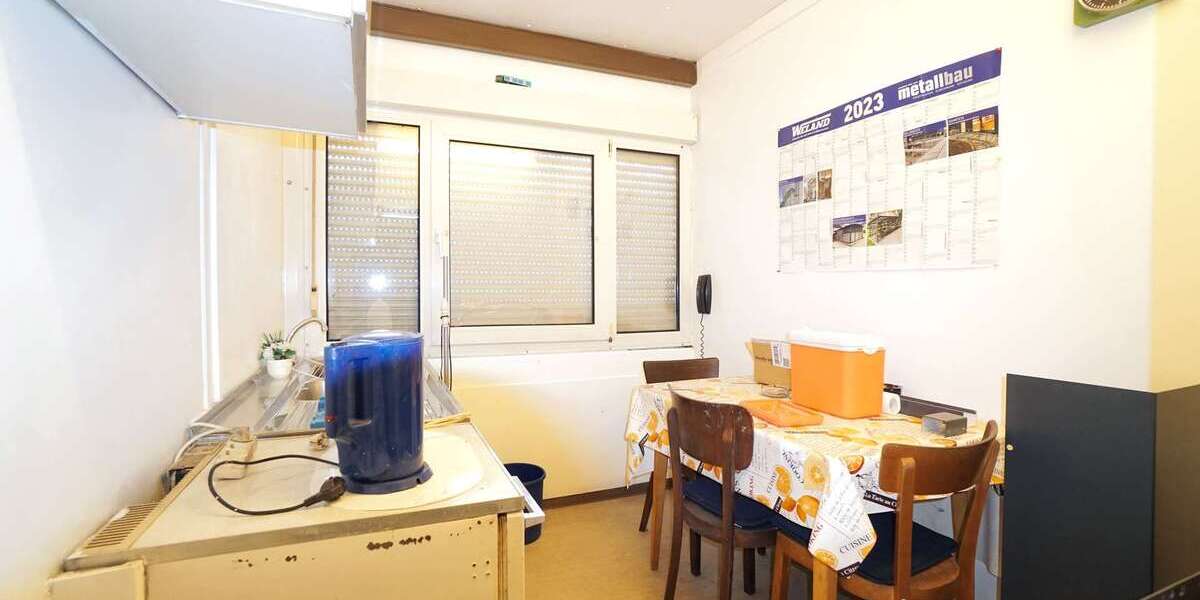 Flexible Gewerbehalle in Bischoffen OT - Gewerbeobjekt Bischoffen | Angebot:26738022