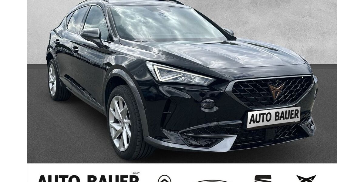 Cupra Formentor 98.302 km 24.990 &euro; Marktheidenfeld 97828