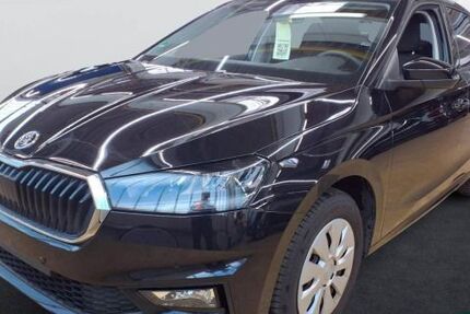 Skoda Fabia 23.113 km 17.690 &euro; Heidenheim a. d. B. 89520