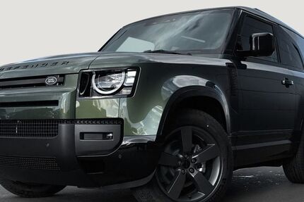 Land Rover Defender 10.000 km 85.990 &euro; Iserlohn 58640