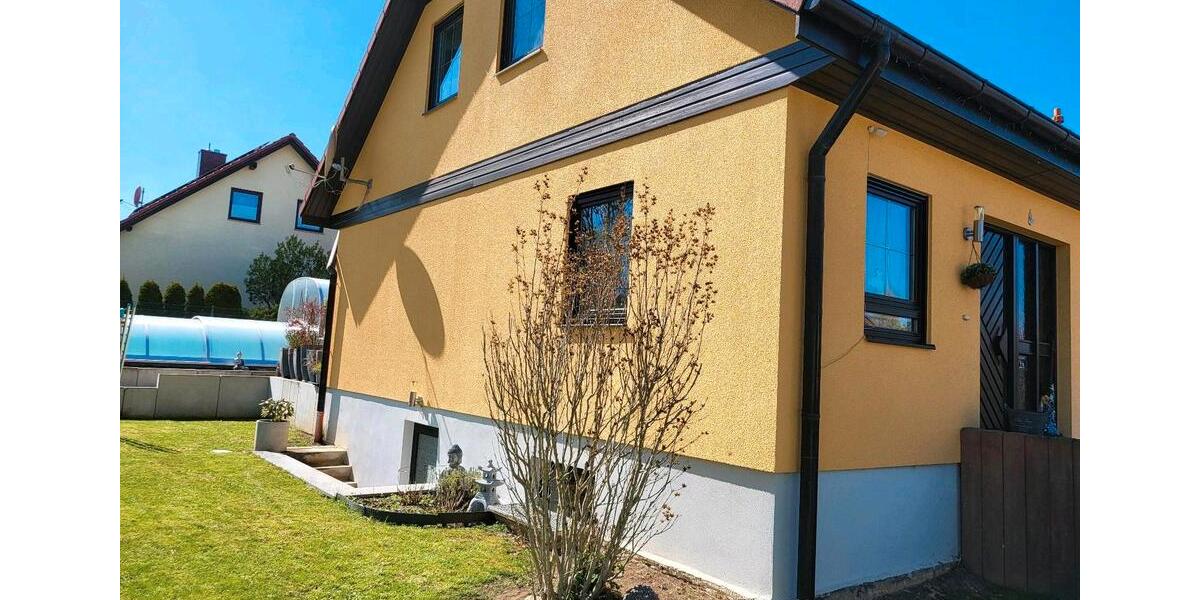 Einfamilienhaus Magdala - 5 Zimmer, 120 m&sup2;, 480.000&euro; | Angebot:26886587