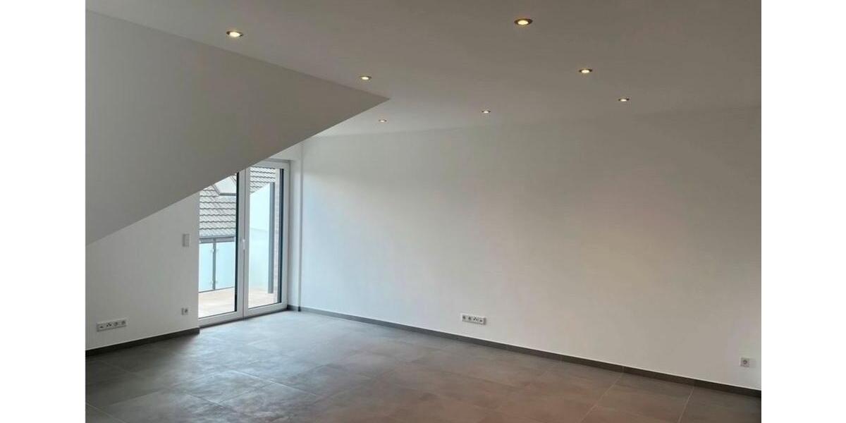 Neuwertige 2-Zimmer-Wohnung zentrale Lage Verl 2 zimmer