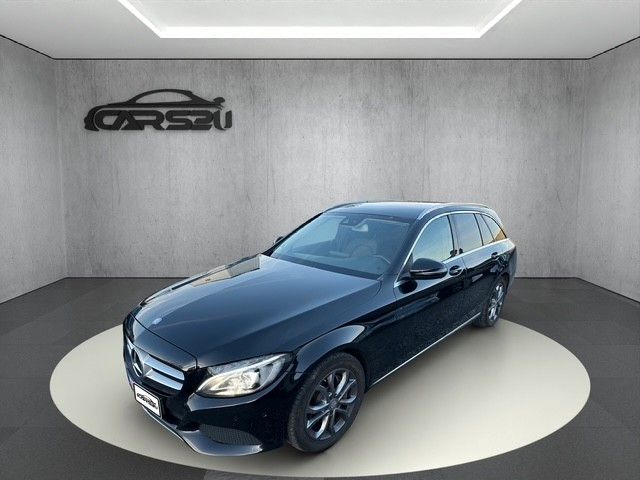 Mercedes-Benz C 250 167.150 km 17.490 &euro; Griesheim 64347