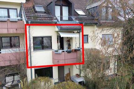 Wohnung Tübingen Derendingen - 1 Zimmer, 33 m&sup2;, 158.000&euro; | Angebot:25626218