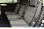 VW Touran Comfortl.DSG BT110 TSI*7Sitz*NAV*ACC*PDC* 40.678 km 22.990 &euro; Berlin 13187
