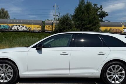 Audi A4 126.000 km 24.000 € Rosenheim 83024