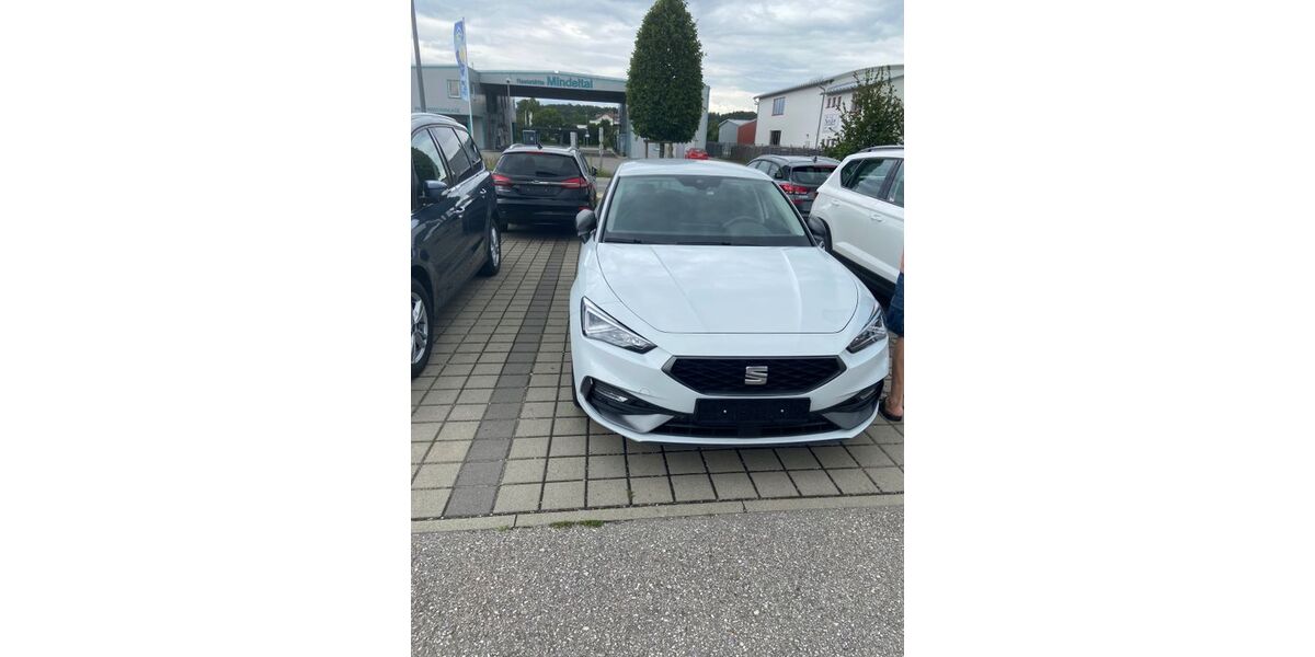 Seat Leon 148.000 km 13.500 &euro; Trochtelfingen 72818