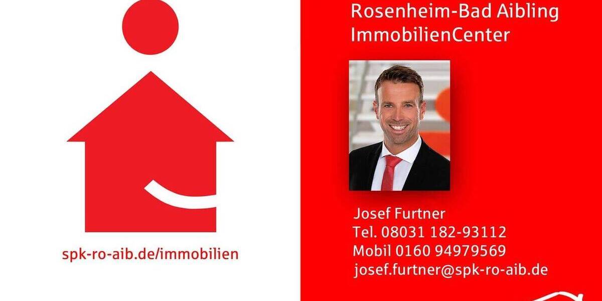 Etagenwohnung Rosenheim Ost - 3 Zimmer, 80 m&sup2;, 380.000&euro; | Angebot:26306217