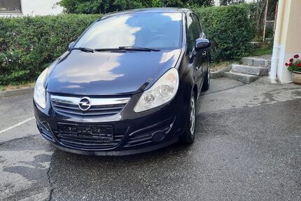 Opel Corsa 126.117 km 2.000 &euro; Jandelsbrunn 94118
