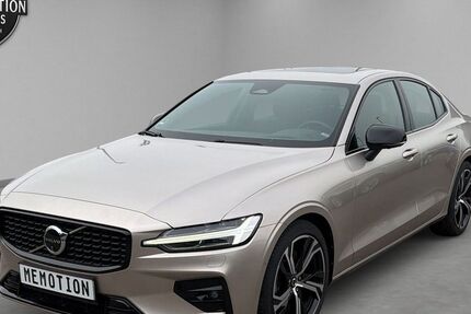 Volvo S60 31.000 km 38.900 &euro; Sinsheim 74889