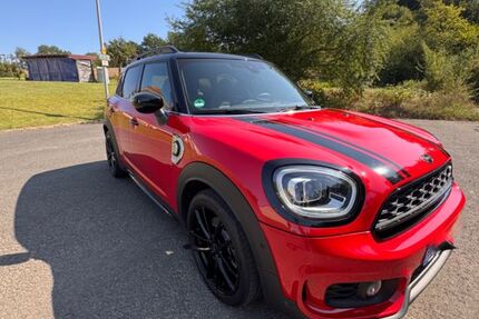 Mini Cooper SE Countryman