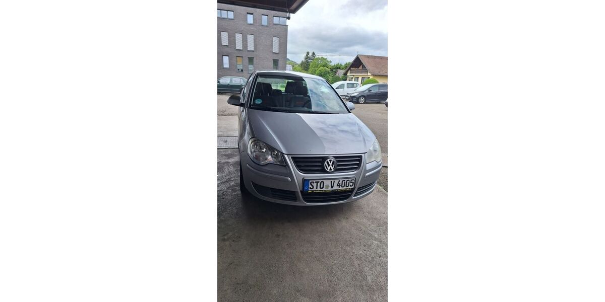 VW Polo 173.067 km 3.500 &euro; Stockach 78333