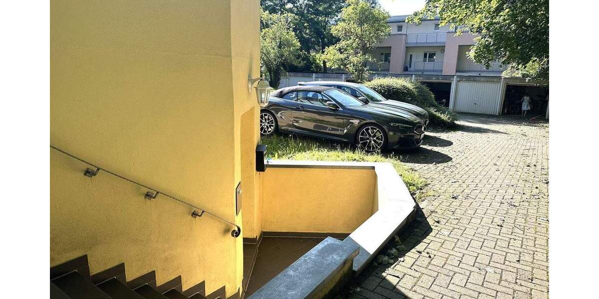 Terrassenwohnung Euskirchen Innenstadt - 3 Zimmer, 115 m&sup2;, 275.000&euro; | Angebot:25800347