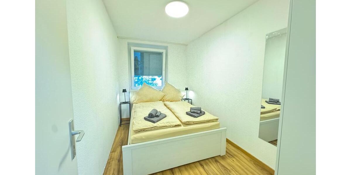 Etagenwohnung Friedrichshafen Allmannsweiler - 3 Zimmer, 75 m&sup2;, 540&euro; | Angebot:26387742