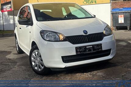 Skoda Citigo 113.745 km 5.990 &euro; Berlin - Pankow 13187