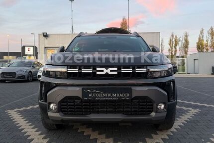 Dacia Duster 3.600 km 25.900 &euro; Eschweiler 52249