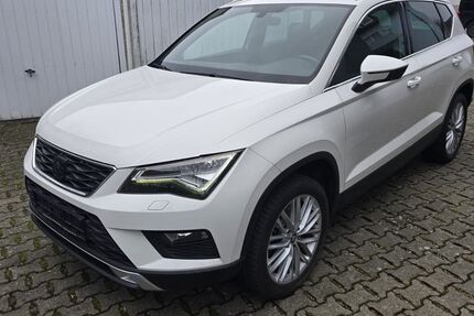 Seat Ateca 117.000 km 16.350 &euro; Ennepetal 58256